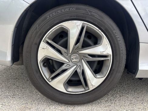 Used 2019 Honda Civic LX image 34
