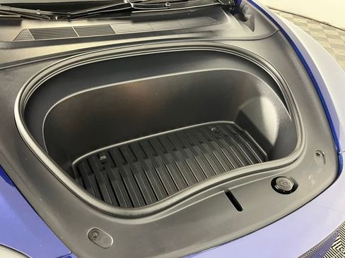 Used 2025 Tesla Model 3 Long Range image 32