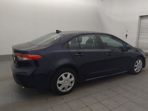 Used 2023 Toyota Corolla LE FWD image 10