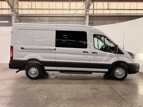 New 2025 Ford Transit 350 Base image 9