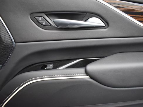 Certified 2023 Cadillac Escalade Premium Luxury w/ LPO, Floor Liner Package image 34