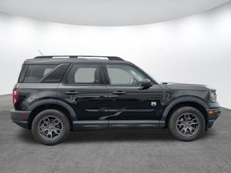 Certified 2022 Ford Bronco Sport Big Bend AWD/4WD video 3