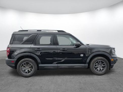 Certified 2022 Ford Bronco Sport Big Bend AWD/4WD image 3