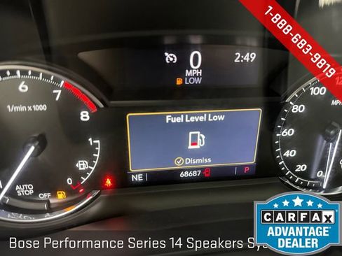 Used 2022 Cadillac XT5 Premium Luxury image 3