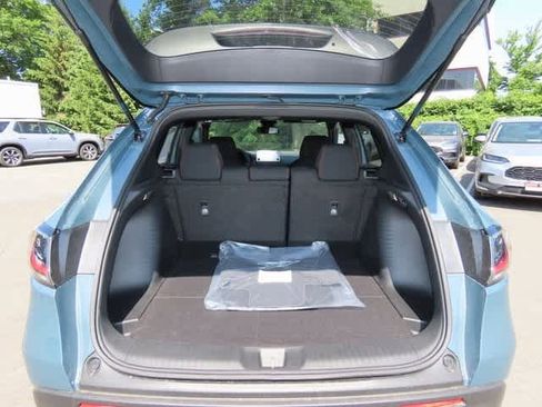 New 2025 Honda HR-V Sport image 12