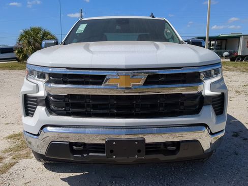 New 2025 Chevrolet Silverado 1500 LT image 9