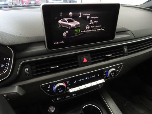 Used 2018 Audi A4 2.0T Ultra Premium w/ 18" Wheel Package image 19