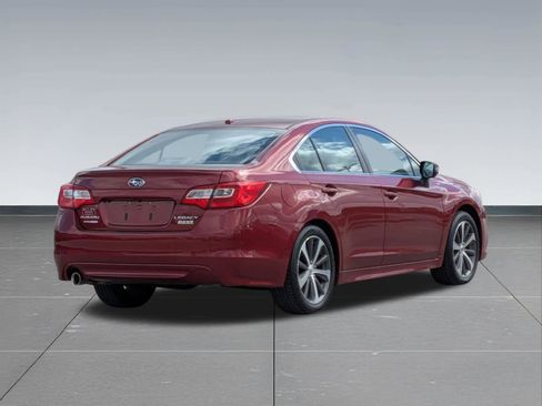 Used 2015 Subaru Legacy 2.5i Limited image 5