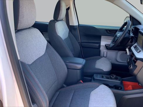 Certified 2024 Ford Maverick XLT FWD image 9