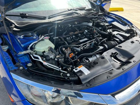 Used 2016 Honda Civic EX-T image 30