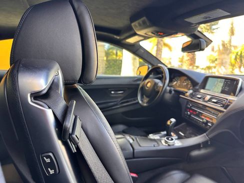 Used 2013 BMW 650i xDrive Coupe image 61