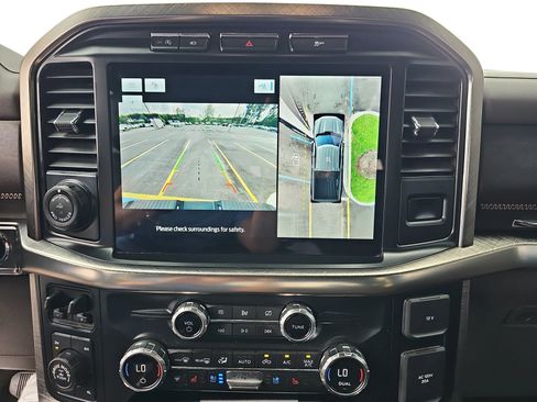 Used 2021 Ford F150 King Ranch AWD/4WD image 20