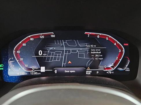 New 2025 BMW 840i w/ M Sport Professional Package image 10