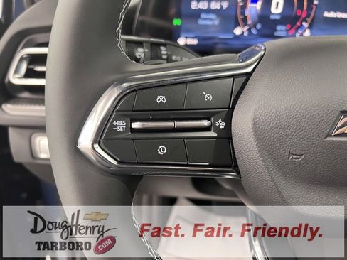 New 2026 Chevrolet Traverse LT w/ Driver Confidence Package image 55