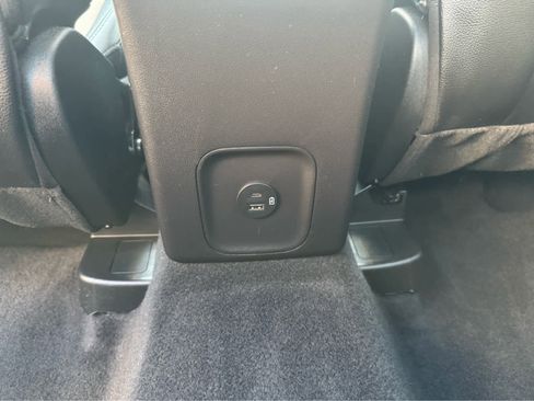 Used 2022 Ford Escape Titanium w/ Titanium Elite Package image 15