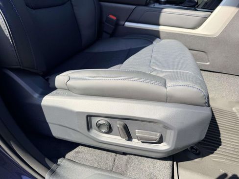 New 2026 Toyota Tundra Platinum image 11