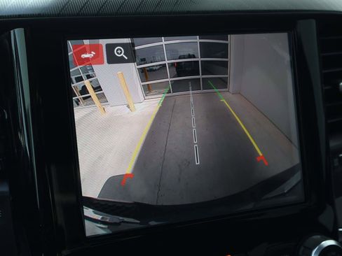 New 2026 RAM 1500 Big Horn w/ Sport Appearance Package image 17