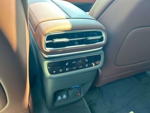 New 2026 Genesis GV80 3.5T Prestige AWD/4WD image 22