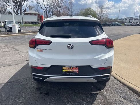 Used 2023 Buick Encore GX Select FWD image 3