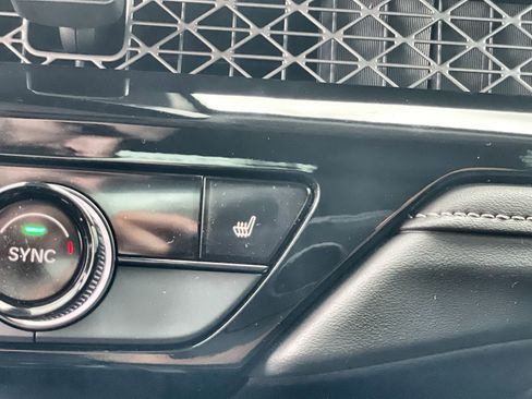 New 2025 Honda Accord EX-L image 33