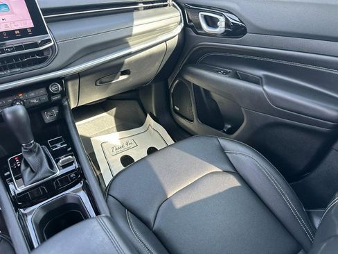 Used 2023 Jeep Compass High Altitude image 15