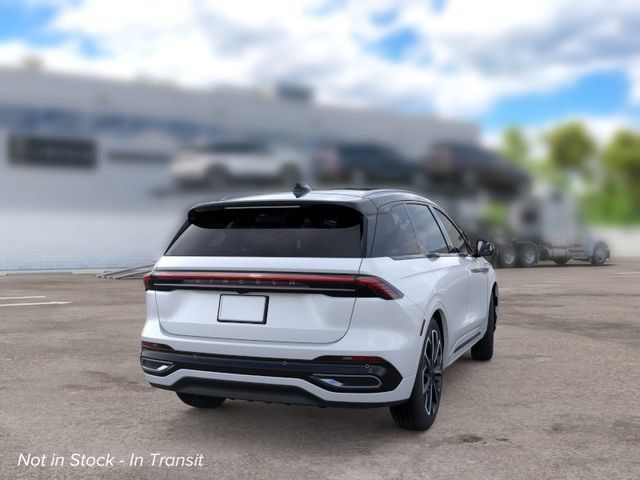 New 2026 Lincoln Nautilus Reserve AWD/4WD image 10