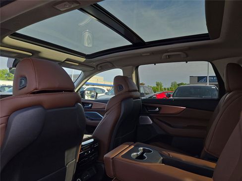 New 2026 Acura MDX SH-AWD w/ Technology Package image 24