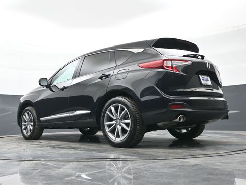 Used 2021 Acura RDX AWD w/ Technology Package image 42