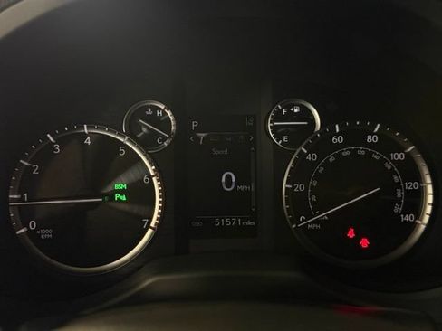 Used 2023 Lexus GX 460 Premium w/ Premium Package AWD/4WD image 23