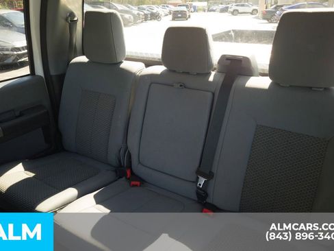 Used 2016 Ford F350 XLT image 15