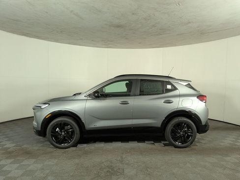 New 2026 Buick Encore GX Sport Touring w/ Advanced Technology Package image 3