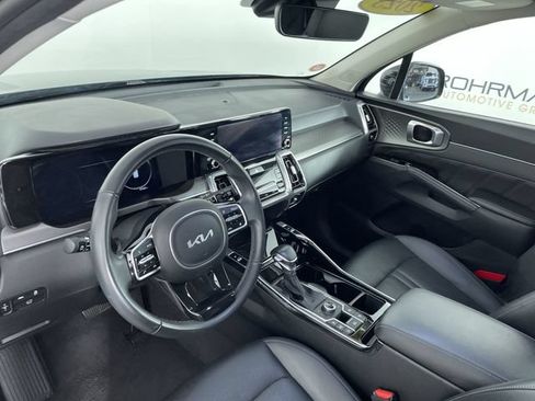 Used 2023 Kia Sorento SX AWD/4WD image 21