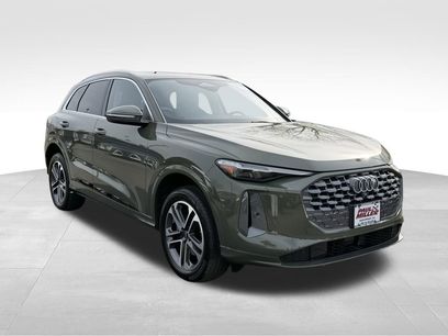 Used 2025 Audi Q5 Premium Plus w/ Premium Plus