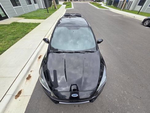 Used 2016 Ford Focus ST image 3