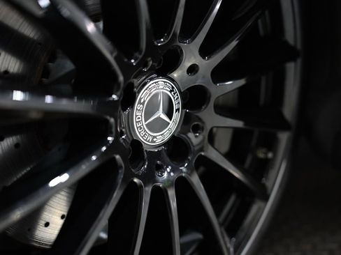 Used 2022 Mercedes-Benz S 580 4MATIC Sedan image 44