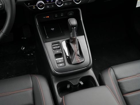 New 2026 Honda CR-V Sport-L image 26