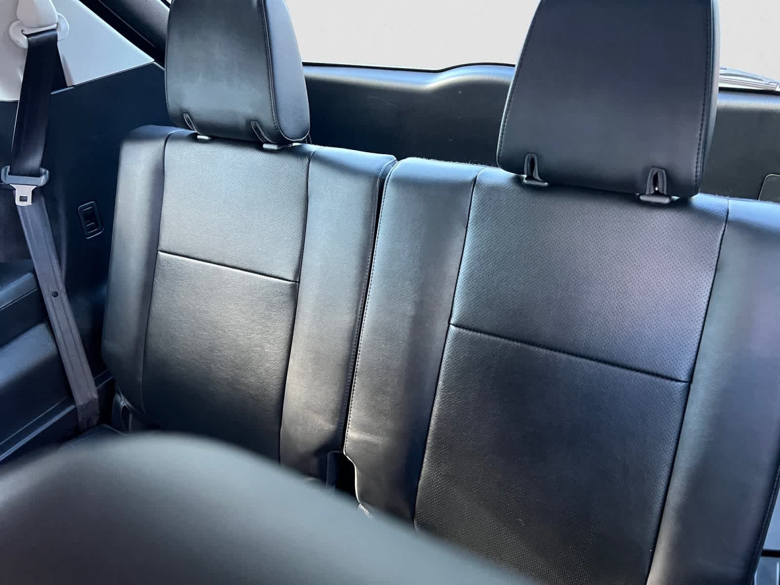 Used 2015 MAZDA CX-9 Touring w/ Touring Technology Package FWD image 12