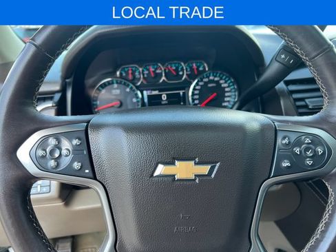 Used 2015 Chevrolet Tahoe LTZ AWD/4WD image 33