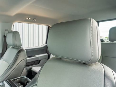 Used 2022 Ford F150 Lariat image 20