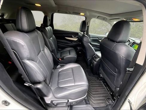 Used 2021 Subaru Ascent Limited w/ Technology Package AWD/4WD image 25