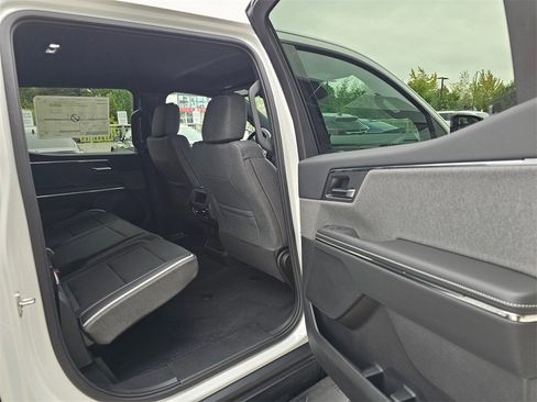 New 2026 GMC Sierra EV Elevation image 14