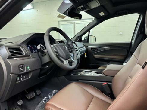 New 2026 Honda Ridgeline RTL image 15
