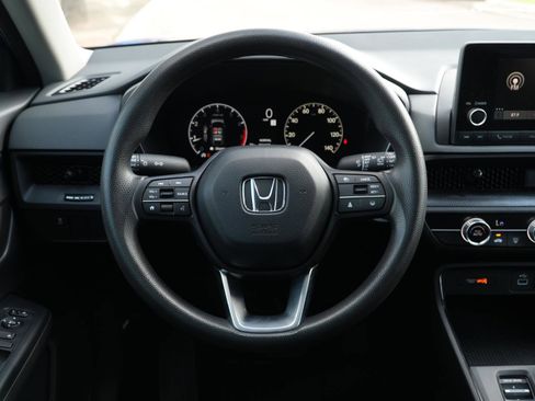 Used 2024 Honda CR-V LX image 20