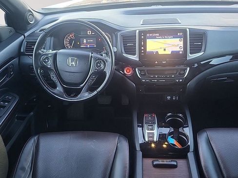 Used 2020 Honda Ridgeline Black Edition image 11
