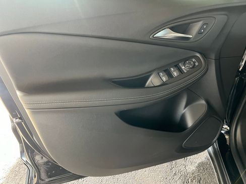 Used 2025 Buick Encore GX Preferred image 20