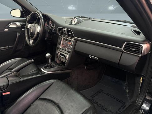Used 2008 Porsche 911 Carrera S image 17