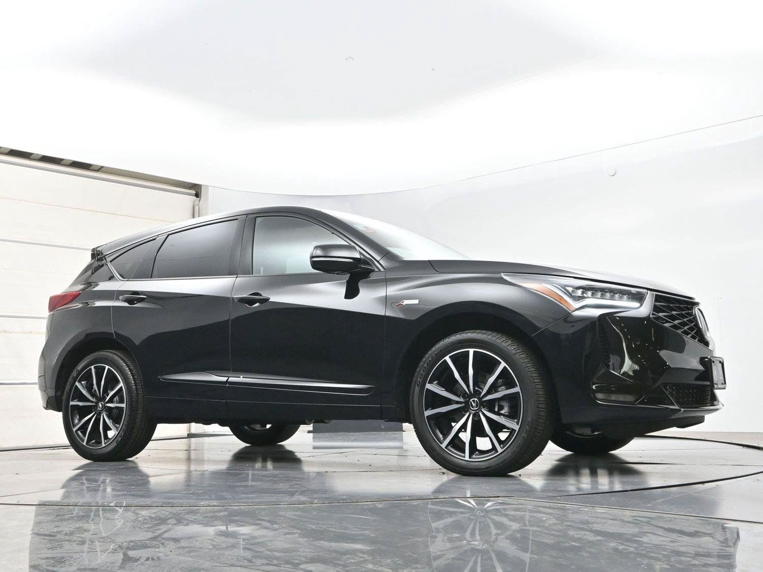 Certified 2026 Acura RDX w/ Advance Package AWD/4WD image 10