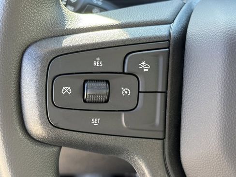 New 2026 Chevrolet Silverado 2500 Custom w/ Custom Value Package image 20