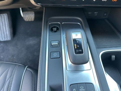 Certified 2026 INFINITI QX60 Autograph w/ Dark Cargo Package AWD/4WD image 61