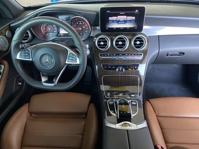 Used 2018 Mercedes-Benz C 300 Cabriolet image 14